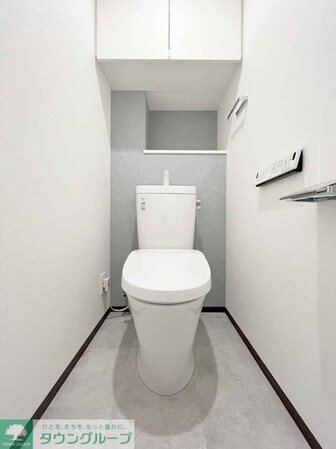 REFRAME 5 Iriyaの物件内観写真